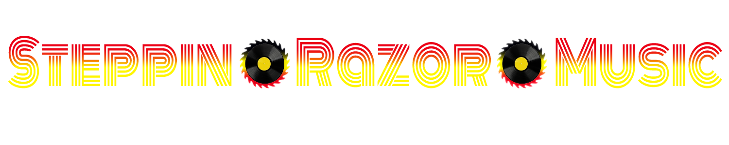 Steppin Razor Music